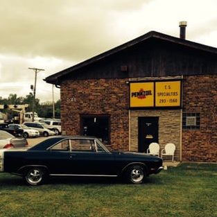 ts autosports car service centre