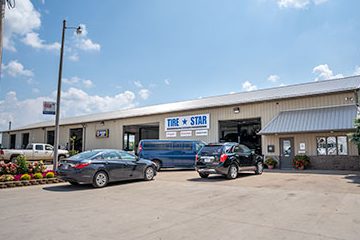 TT Star Tyres & Auto Service 1 tt star tyres auto service