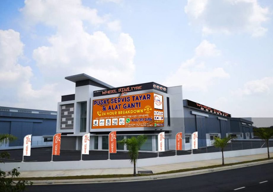 Wheel Star Sdn Bhd 1 wheel star sdn bhd