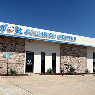 wk automotive service centre