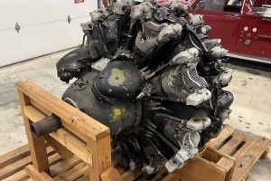 Workshop Double R Motor