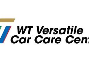 WT Versatile Car Care Center