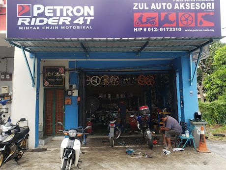 zul panjang workshop