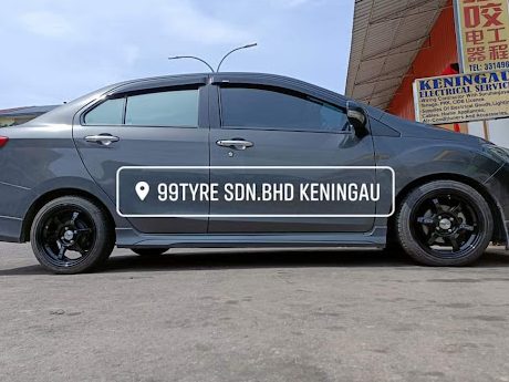 99 tyre sdn bhd keningau