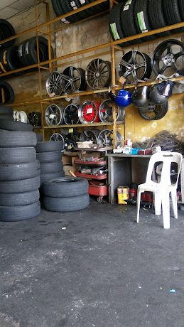 ben tek tayar sdn bhd
