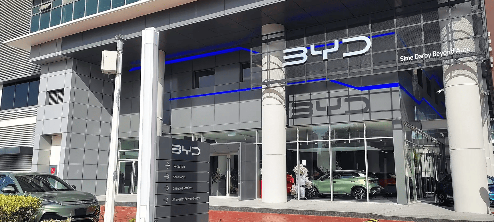 Beyond Auto Cares Sdn Bhd 1 beyond auto cares sdn bhd