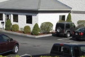 Brilliant Auto & Air-Cond Center