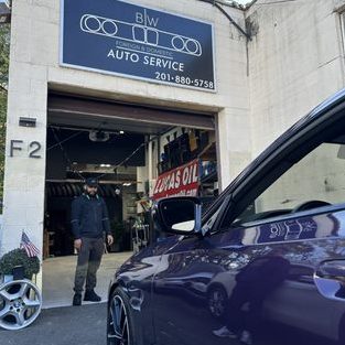 bw auto service centre