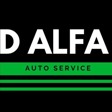 d alfa auto service