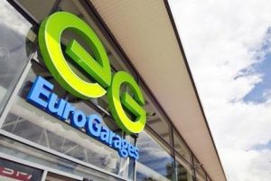 Euro Garage