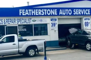 Fone Auto Service Centre