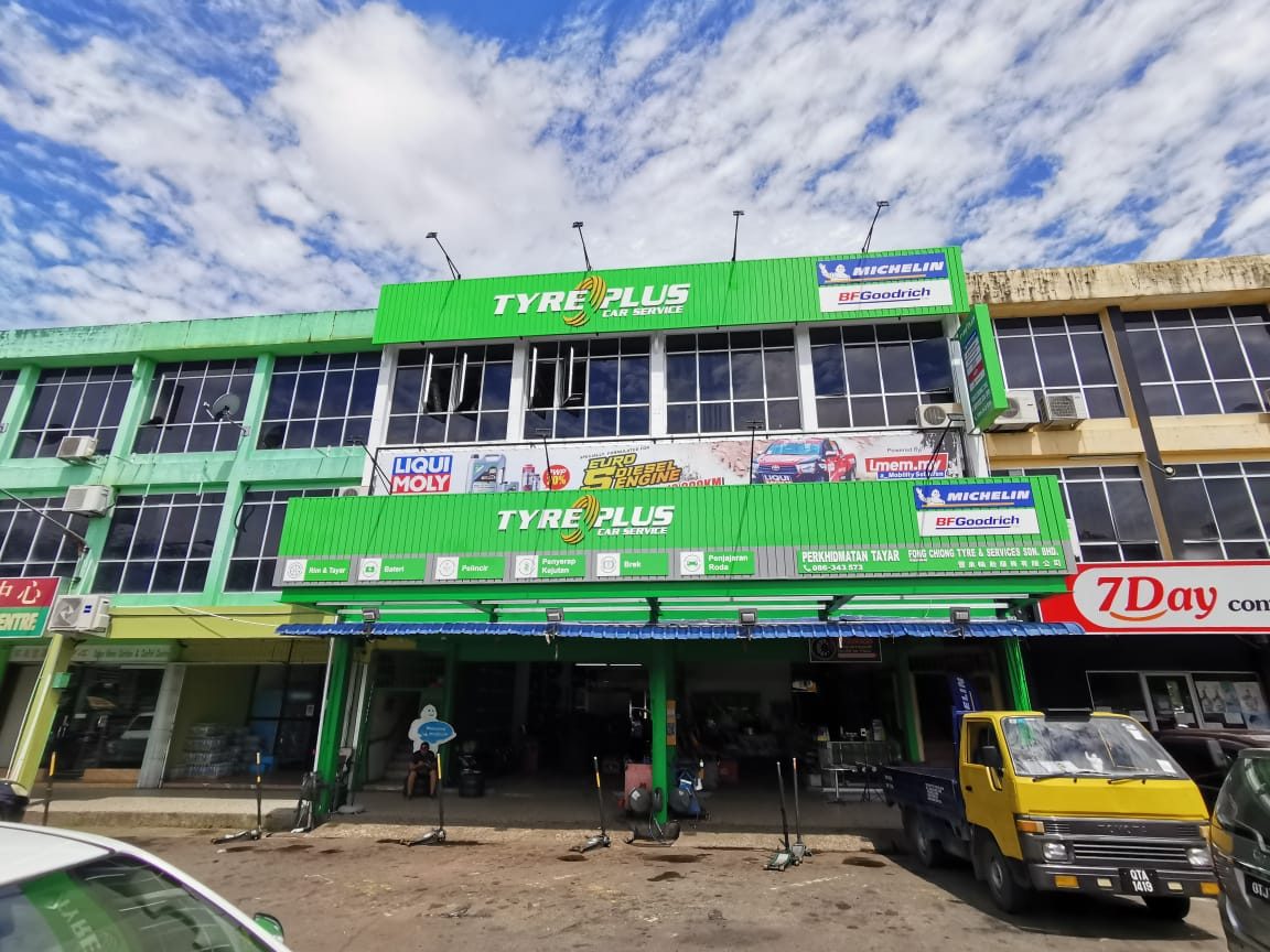 Fong Euro Automotive Sdn Bhd (Car Workshop) 峰汽车维修中心 1 fong euro automotive sdn bhd car workshop e5b3b0e6b1bde8bda6e7bbb4e4bfaee4b8ade5bf83