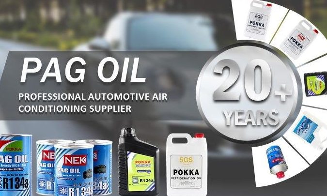 hong tat automotive air cond service