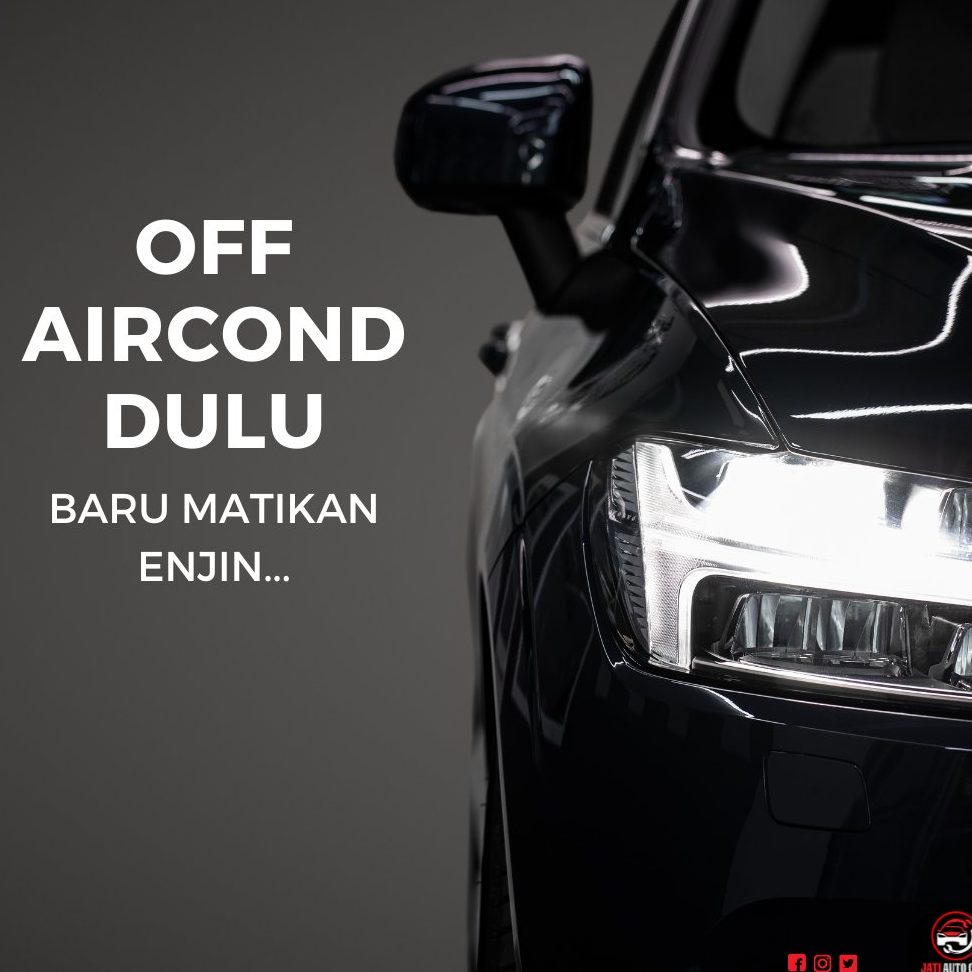 jati auto cool