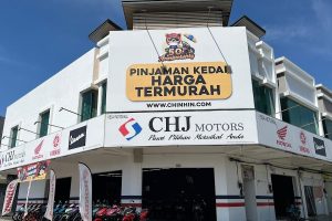 Jitra Auto & Service Centre