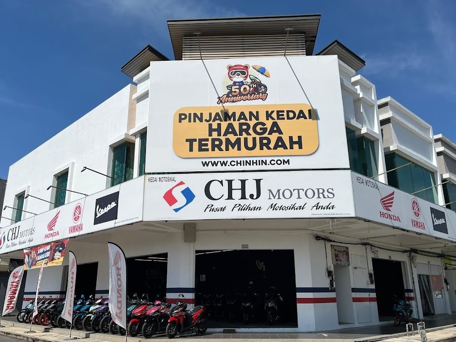 jitra auto service centre