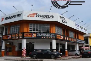 Kampar Tyres & Auto Service