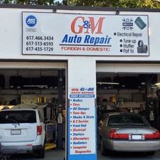 lan auto workshop