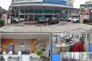 LENG KEE AUTO SERVICE CENTRE SDN BHD, 龍記汽车服务中心有限公司