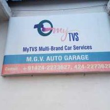 mgv auto services