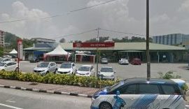 Musaini Auto Sdn Bhd