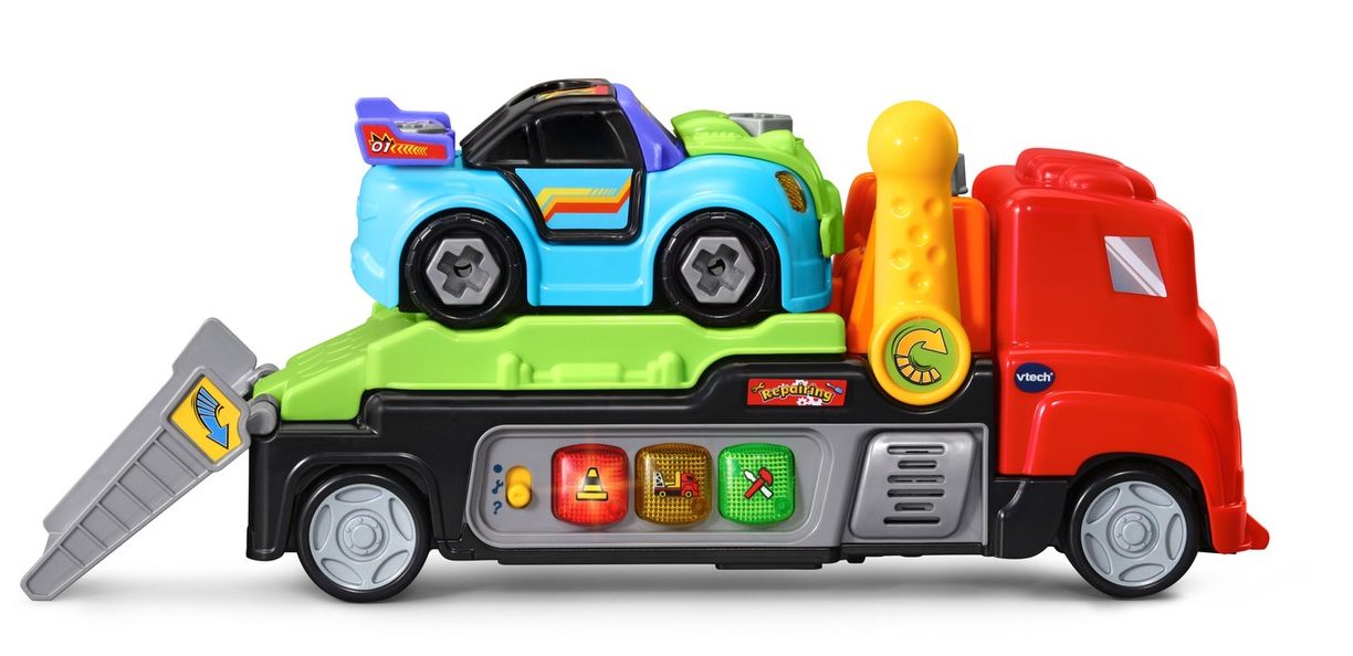 my vtech insurance and towing workshop