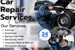 NSR AUTO SERVICE WORKSHOP