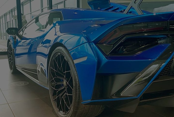 opulence one stop car centre trading