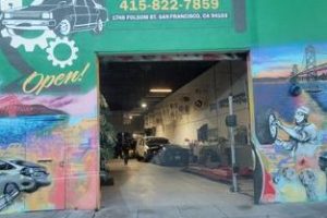 PAK MOTOR CAR SERVICES