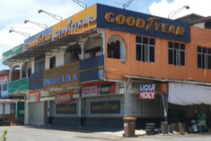 Perniagaan W.Y.M Sdn Bhd