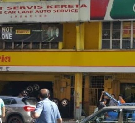 pj auto service kedai tayar battery