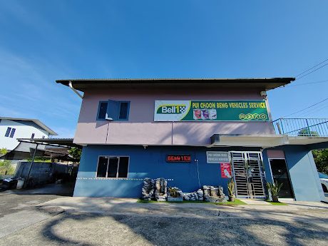 pui choon beng vehicles service