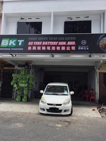 qs tyre battery sdn bhd