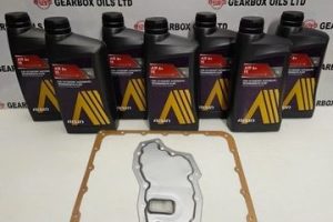 Raisya Auto Gearbox Service