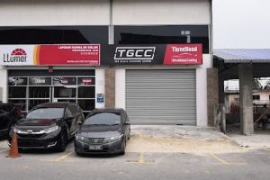 Roma Auto Garages (M) SDN BHD – Bandar Country Homes, Rawang