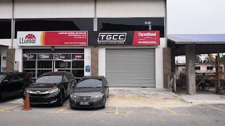 roma auto garages m sdn bhd bandar country homes rawang