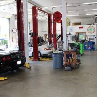 skyline auto parts service