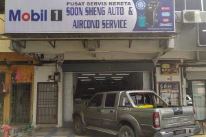 Soon Auto & Repair Services
