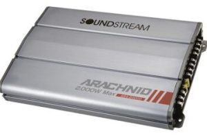 Streamwork Audio & Auto Air-Cond