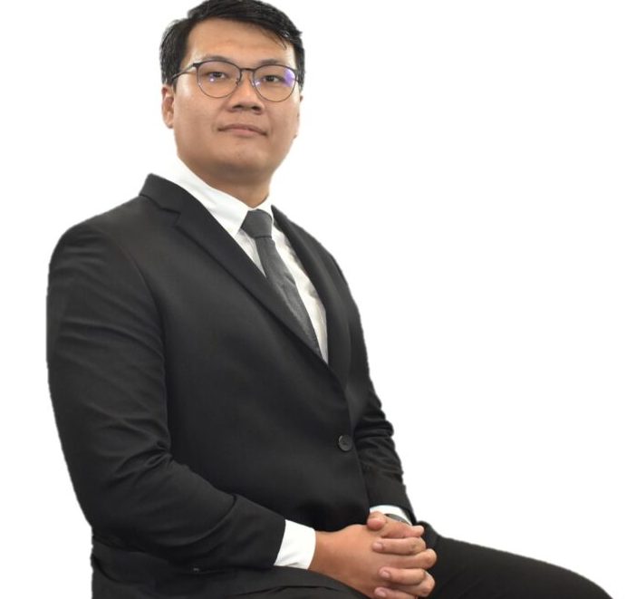 syafiq auto technician