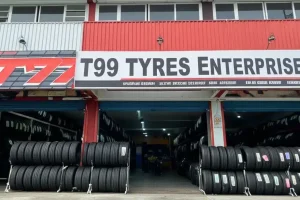 T99 TYRES Enterprise