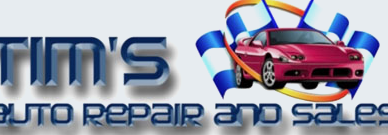 tim auto garage