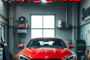 Top Speed Auto Care – SS 5B (PJ)