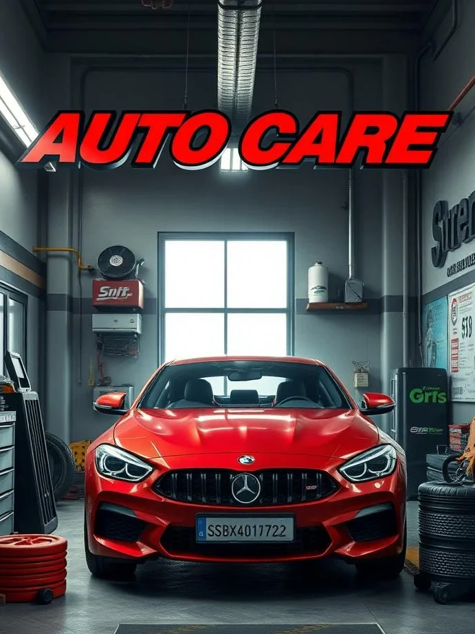 Top Speed Auto Care - SS 5B (PJ) 1 top speed auto care ss 5b pj