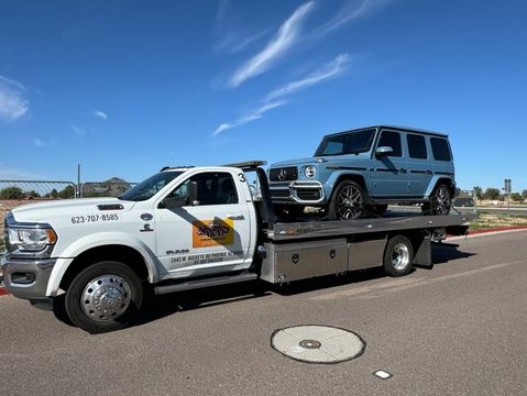 towing bengkel ayong musa ent