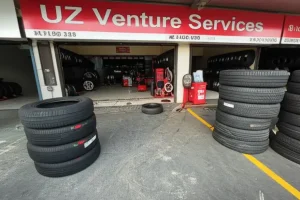 UZ Venture Services