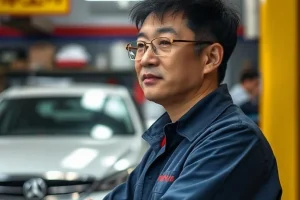 Weng Sheng Auto Enterprise