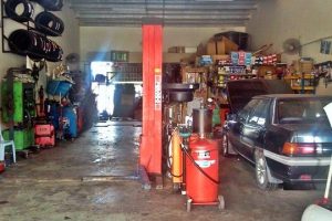 ZON EKONG WORKSHOP (Pusat Servis & Aircond)