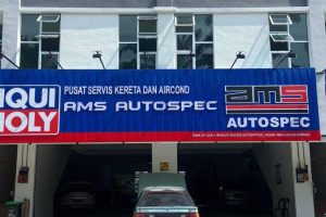 Ams Autospec Padang Serai