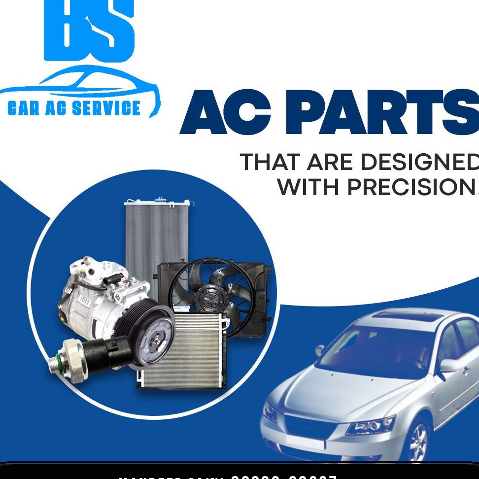 bs auto repair and air condition service